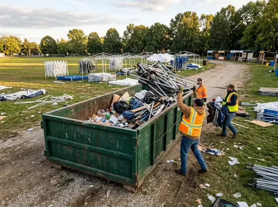 temporary-event-waste-containe-016 — frequently asked questions, Roll-Off Dumpster Rental Services in University Heights, OH